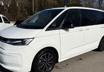VW T7 Multivan 9.300 km 55.555 &euro; Rechberghausen 73098