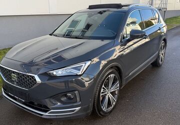 Seat Tarraco 148.000 km 21.700 &euro; Sindelfingen 71069
