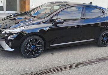 Renault Clio 21.000 km 19.900 &euro; Besigheim 74354