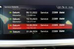 BMW 330d M Sport neuer Motor 02/2024 bei 147 tkm 210.000 km 23.850 &euro; Schorndorf 73614