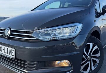 VW Touran 165.440 km 20.990 &euro; Böblingen/Stuttgart 71034