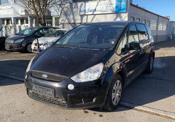 Ford S-Max 233.000 km 900 &euro; Fellbach-Stuttgart 70736