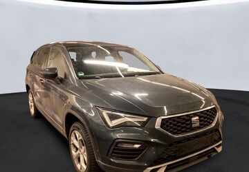 Seat Ateca 150.000 km 19.999 &euro; Ditzingen 71254