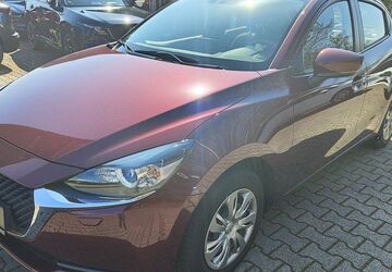 Mazda 2 41.856 km 15.490 &euro; Vaihingen 71665