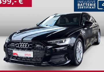 Audi A6 65.026 km 44.970 &euro; Esslingen 73730