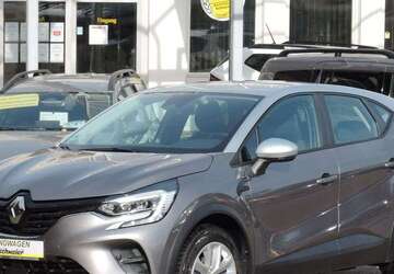 Renault Captur 50.150 km 14.980 &euro; Fellbach 70736