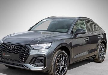 Audi Q5 9.999 km 63.960 &euro; Stuttgart 70563