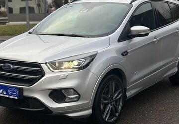 Ford Kuga 80.919 km 15.999 &euro; Kernen im Remstal 71394