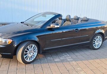 Volvo C70 191.460 km 8.450 &euro; Rutesheim 71277