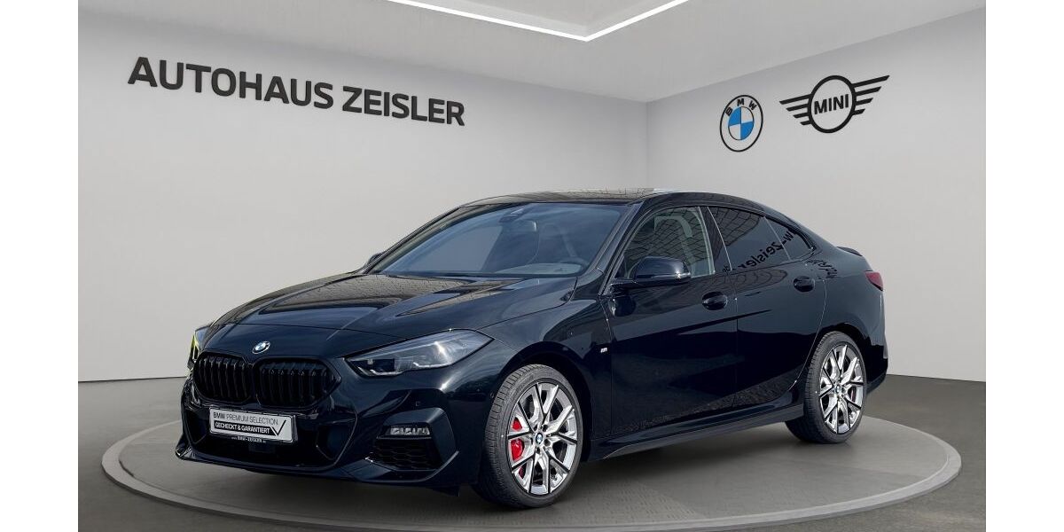 BMW 220 Gran Coupé 17.800 km 33.390 &euro; Waiblingen 71332