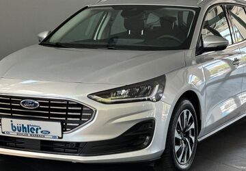 Ford Focus 8.000 km 24.990 &euro; Marbach am Neckar 71672