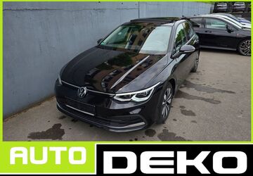VW Golf 57.370 km 23.470 &euro; Waiblingen 71332