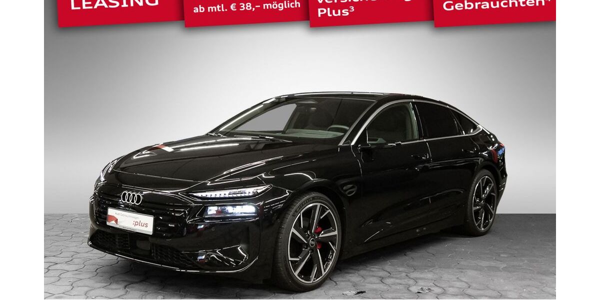 Audi A6 e-tron 9.326 km 65.920 &euro; Stuttgart 70563