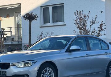 BMW 320 259.279 km 10.490 &euro; Walddorfhäslach (bei Stuttgart) 72141