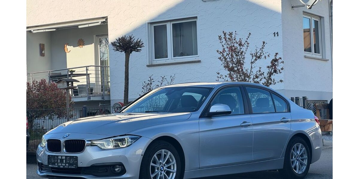BMW 320 259.279 km 10.490 &euro; Walddorfhäslach (bei Stuttgart) 72141