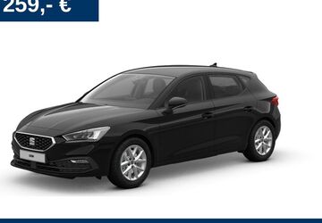 Seat Leon 38.972 km 24.930 &euro; Göppingen 73037