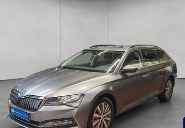 Skoda Superb 57.434 km 26.890 &euro; Stuttgart 70565