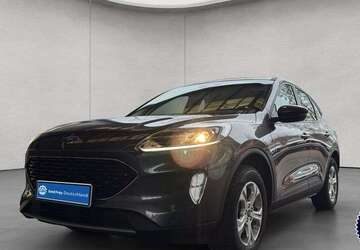 Ford Kuga 42.016 km 21.770 &euro; Stuttgart 70190
