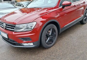 VW Tiguan 67.000 km 17.300 &euro; Esslingen am Neckar 73733