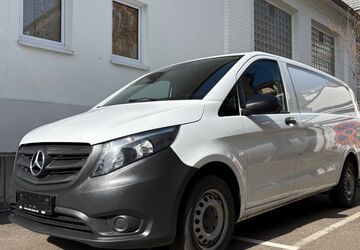 Mercedes-Benz Vito 198.016 km 10.950 &euro; Göppingen 73033
