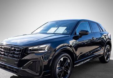 Audi Q2 9.999 km 37.740 &euro; Stuttgart 70469