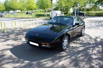 Gebrauchte Porsche 944