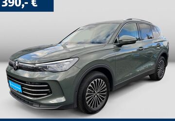 VW Tiguan 38.420 km 34.490 &euro; Schorndorf 73614