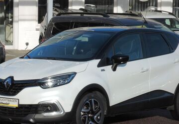 Renault Captur 69.812 km 15.880 &euro; Fellbach-Schmiden (bei Stuttgart) 70736