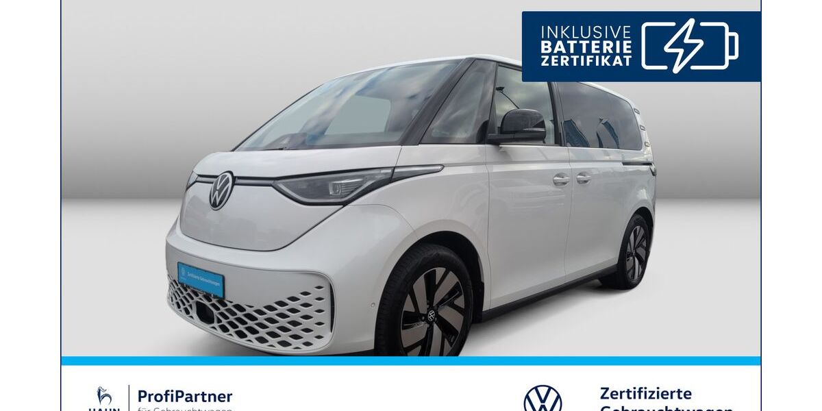VW ID. Buzz 26.838 km 41.730 &euro; Bietigheim-Bissingen 74321