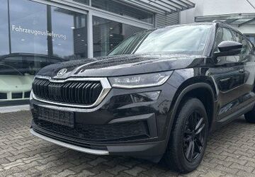 Skoda Kodiaq 139.722 km 24.480 &euro; Wendlingen am Neckar 73240