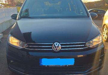 VW Touran 144.000 km 13.990 &euro; Kirchheim unter Teck 73230