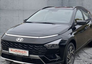 Hyundai BAYON 3.000 km 22.310 &euro; Filderstadt 70794
