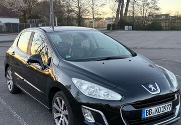 Peugeot 308 155.700 km 3.450 &euro; Böblingen 71034