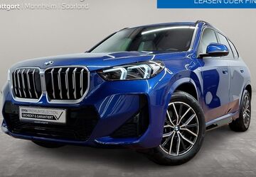 BMW X1 15.193 km 41.960 &euro; Stuttgart 70569