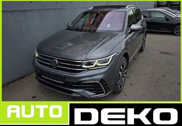 VW Tiguan 149.978 km 29.470 &euro; Waiblingen 71332