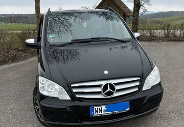Mercedes-Benz Viano 135.479 km 18.900 &euro; Kaisersbach 73667