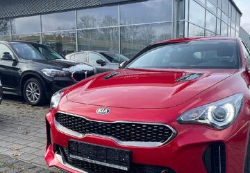 Kia Stinger 61.458 km 26.400 &euro; Böblingen 71034