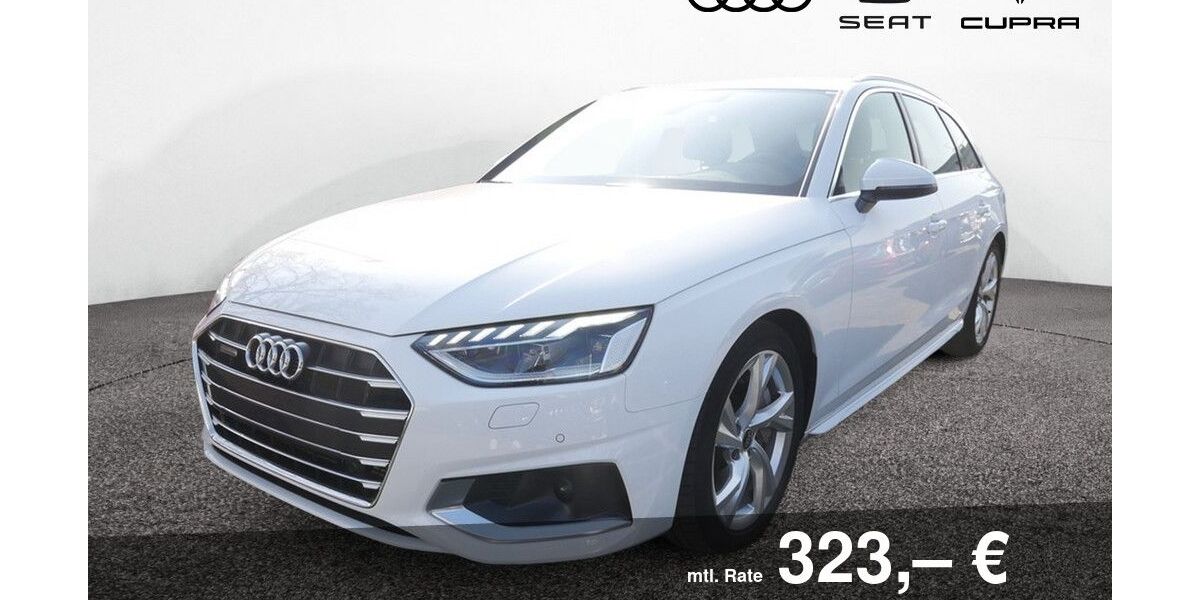 Audi A4 84.750 km 32.930 &euro; Bietigheim-Bissingen 74321