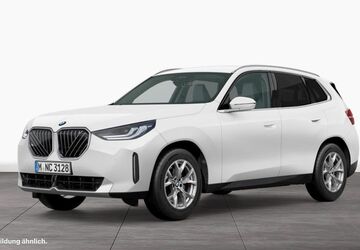 BMW X3 15.540 km 50.990 &euro; Stuttgart 70569