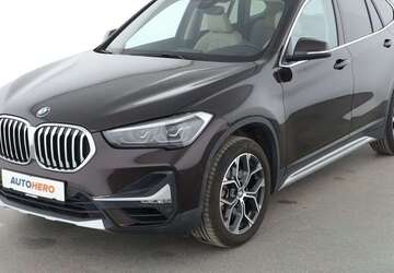 BMW X1 26.496 km 27.970 &euro; Stuttgart 70195