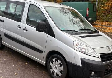 Peugeot Expert Tepee 206.500 km 8.999 &euro; Böblingen 71032