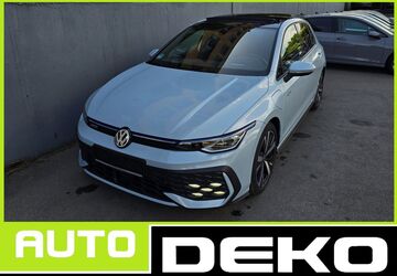 VW Golf 15.239 km 36.770 &euro; Waiblingen 71332