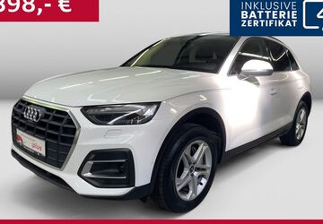 Audi Q5 67.849 km 34.890 &euro; Fellbach 70734