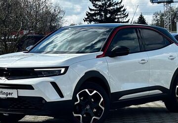 Opel Mokka 86.431 km 14.900 &euro; Backnang 71522