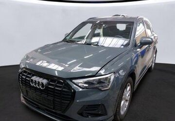 Audi Q3 117.297 km 31.940 &euro; Wendlingen am Neckar 73240