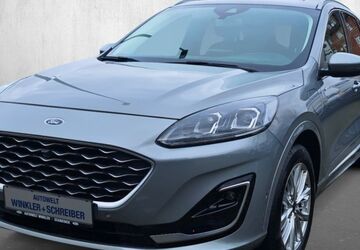 Ford Kuga 43.219 km 25.990 &euro; Ludwigsburg 71636