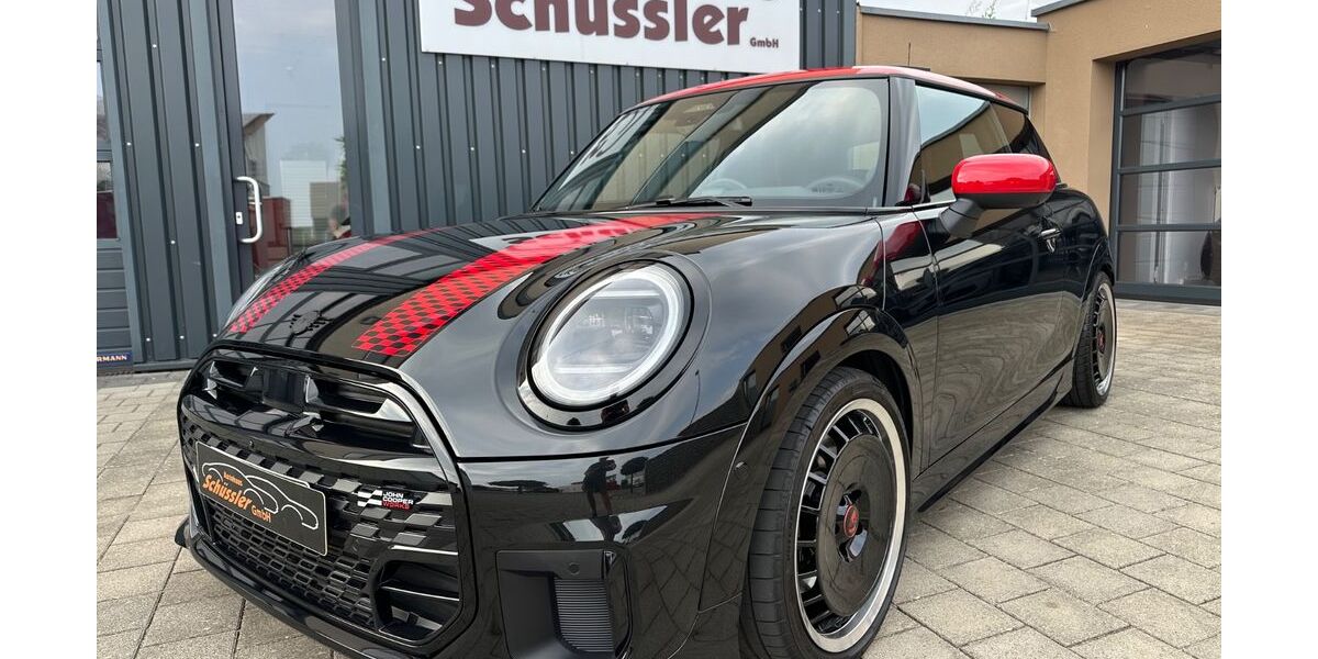 Mini Cooper S 7.559 km 35.500 &euro; Frickenhausen/Linsenhofen 72636