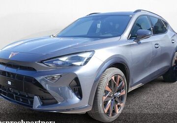 Cupra Formentor 9.500 km 35.975 &euro; Bietigheim-Bissingen 74321