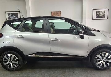 Renault Captur 114.000 km 8.490 &euro; Asperg/Ludwigsburg bei Stuttgart 71679