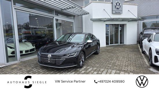 VW Arteon 99.558 km 23.940 &euro; Wendlingen am Neckar 73240